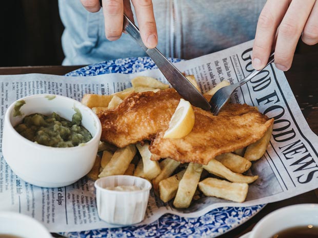10 of Gloucestershire&#x27;s finest fish and chip shops