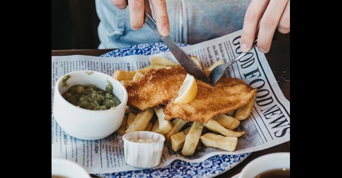 10 of Gloucestershire's finest fish and chip shops