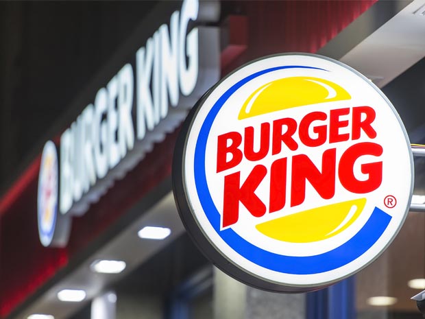 Burger King Cheltenham is giving away free burgers to celebrate its launch.