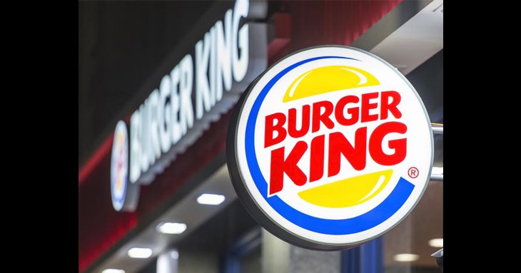 Burger King Cheltenham is giving away free burgers to celebrate its launch.