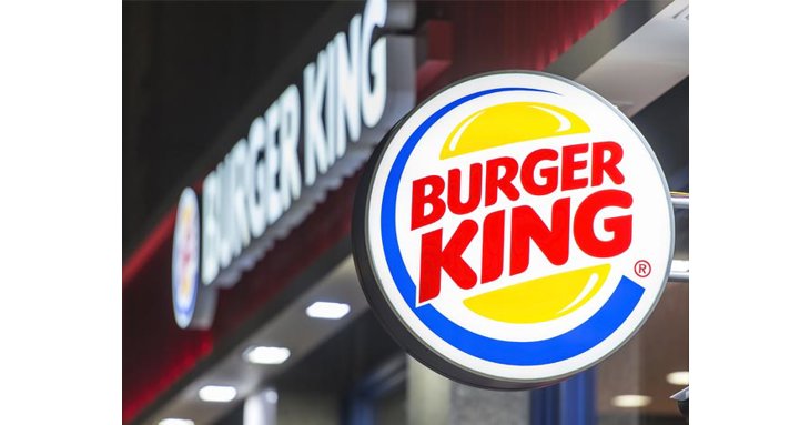 Burger King Cheltenham is giving away free burgers to celebrate its launch.