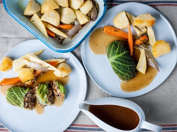 Celebrate Burns Night at The Find in Cheltenham this January.