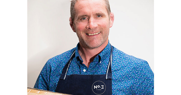 From spiced roast duck legs to red wine slow braised beef, Celebrity MasterChef winner Phil Vickerys new service offers restaurant quality cuisine to enjoy at home.