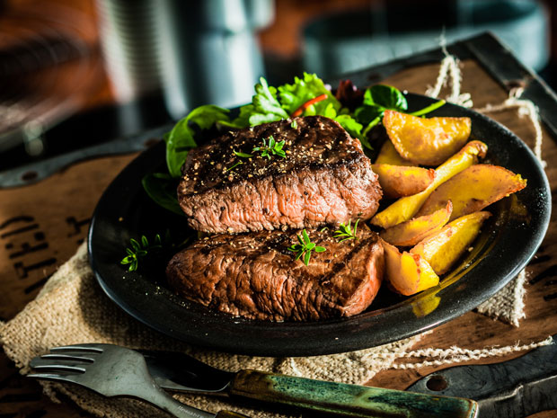 15 Cheltenham pubs and restaurants that champion local produce