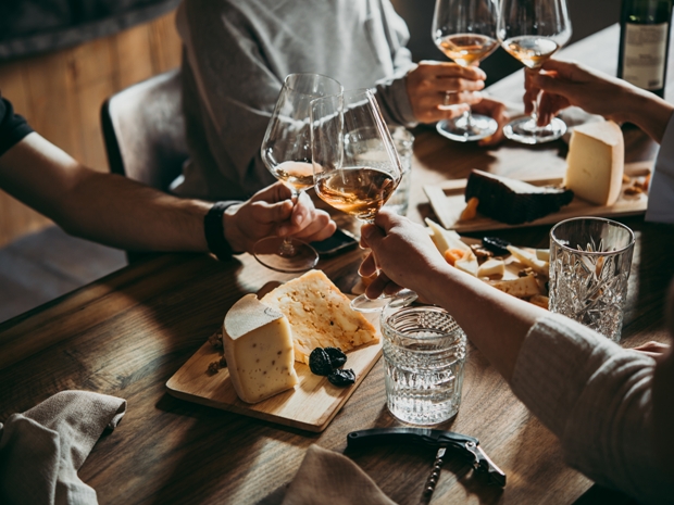 Cheltenham cheese and wine bar reveals opening date