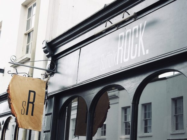 Cheltenham restaurant, Suffolk Rock, is offering a free Christmas lunch to homeless people and those in need on Boxing Day.