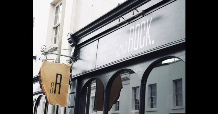Cheltenham restaurant, Suffolk Rock, is offering a free Christmas lunch to homeless people and those in need on Boxing Day.