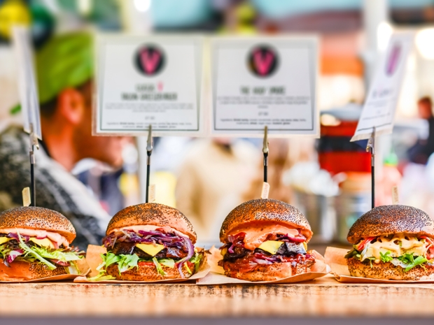 Cheltenham Vegan Fair