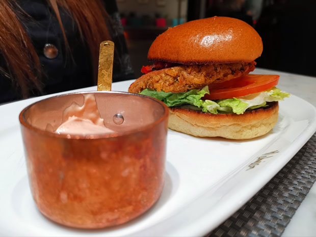 Chez Mal Brasserie Cheltenham review: A refurbishment worth waiting for 