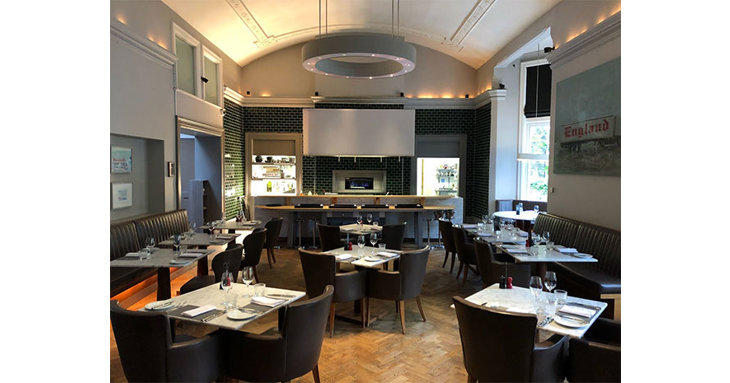 SoGlos visited Malmaison's Chez Mal Brasserie to try out the set summer menu.