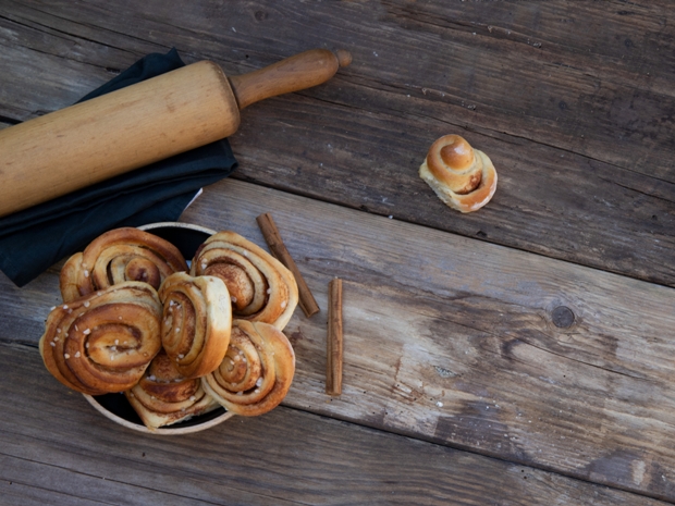 Cook up some festive treats at Harts Barns Christmas cookery classes this winter.