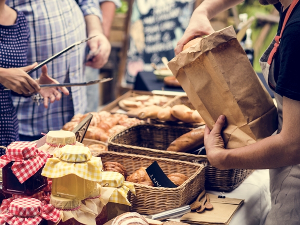 Cirencester Food Festival 