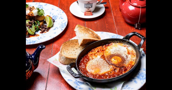 Cosy Club Cheltenham to offer bottomless brunch for one day only