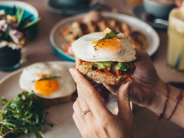 Cowley Manor launches bottomless brunch