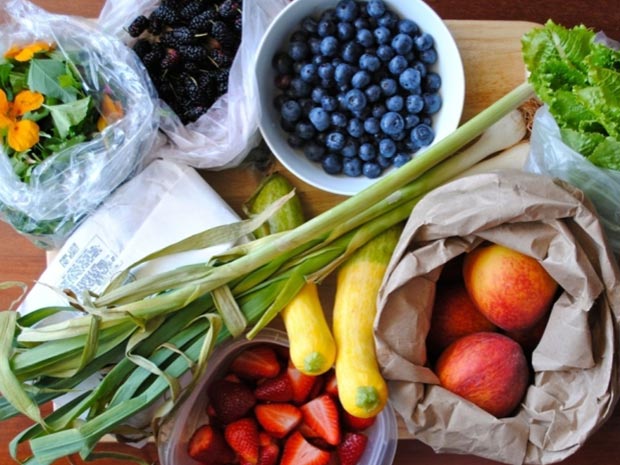 Whip up a storm at Harts Barn Cookery School.