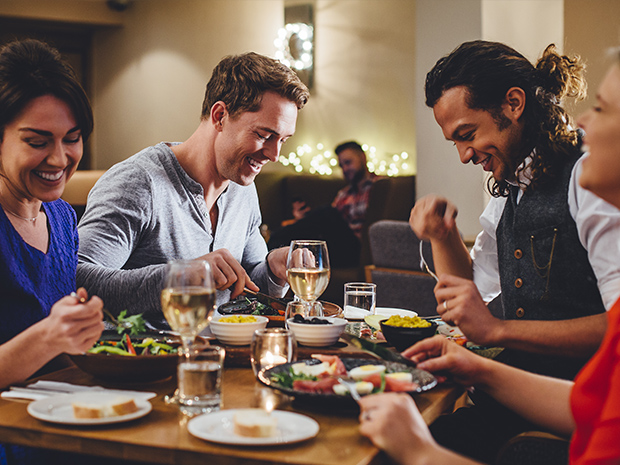 Gloucester independent venues taking part in the Eat Out to Help Out scheme