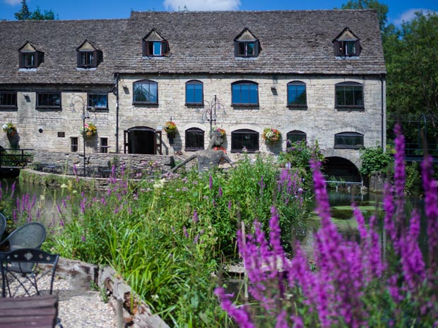 Egypt Mill will be taken over by Brakspear pub group