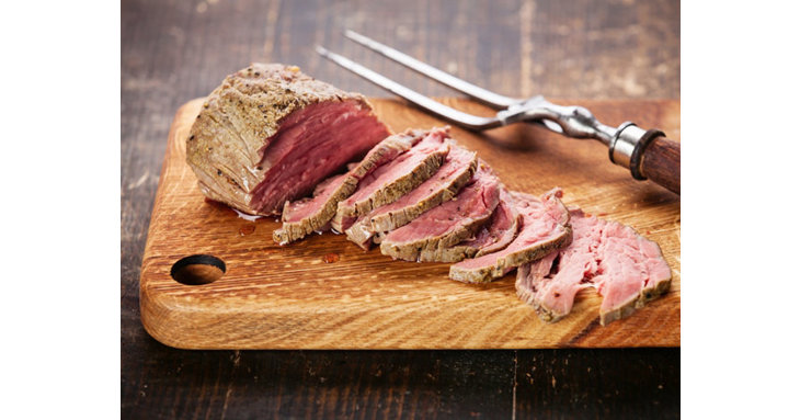 Don't miss our selection of the best places to enjoy a carvery in Gloucestershire.