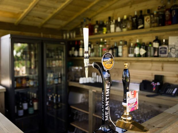 Father’s Day at The Maytime Inn