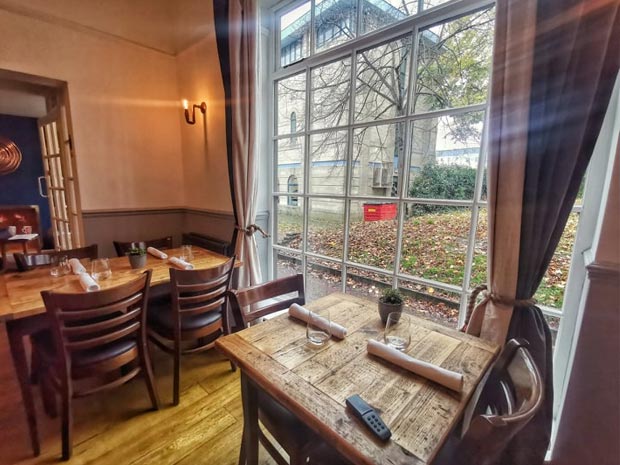 GL50 will open its doors in November 2019.