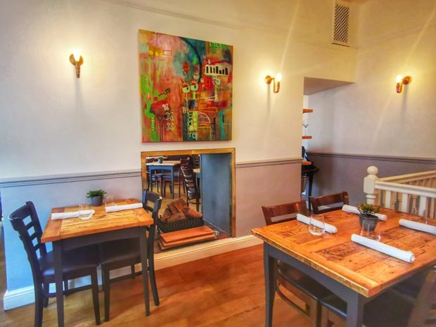 GL50 will open its doors in November 2019.