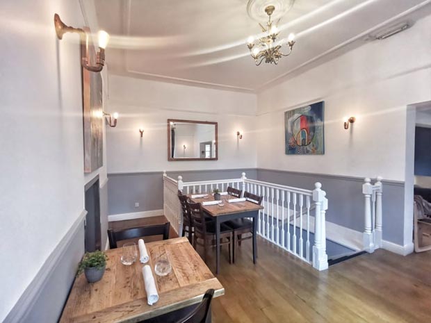 GL50 will open its doors in November 2019.