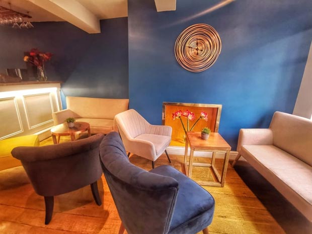 GL50 will open its doors in November 2019.