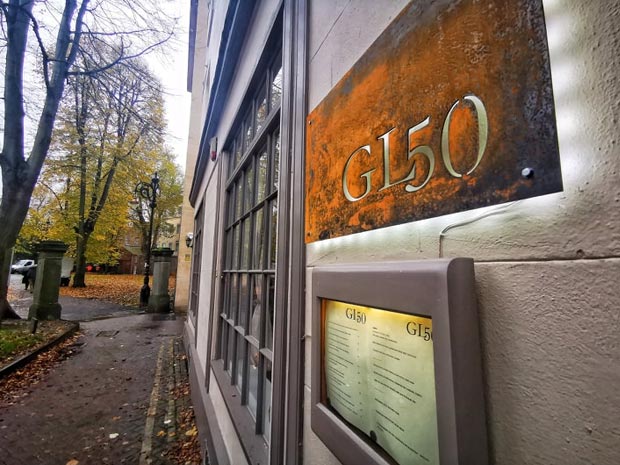 GL50 will open its doors in November 2019.