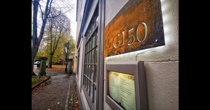 GL50 will open its doors in November 2019.