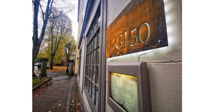 GL50 will open its doors in November 2019.