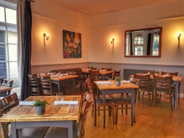 GL50 will open its doors in November 2019.