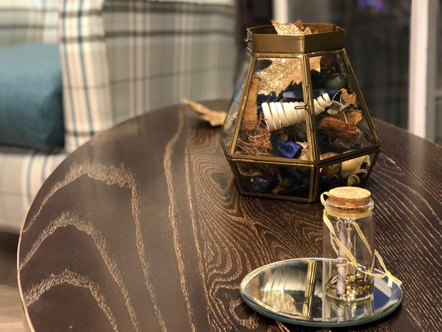 EXCLUSIVE: First look inside WOODKRAFT Cheltenham