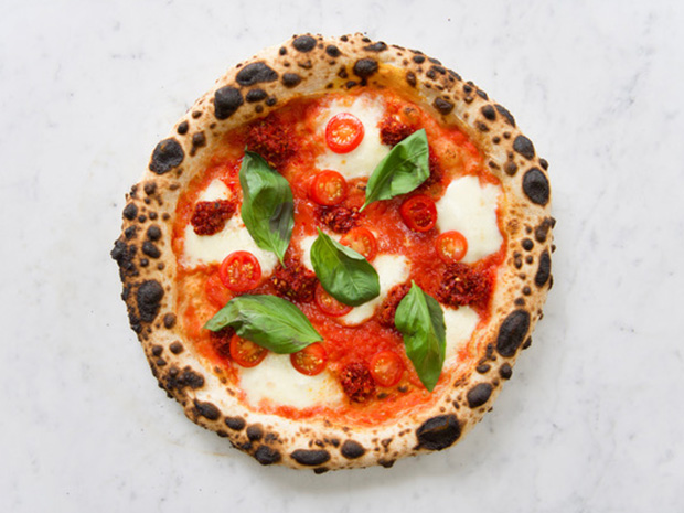 Visitors can expect wood-fired pizzas, pasta dishes and authentic Italian comfort food.