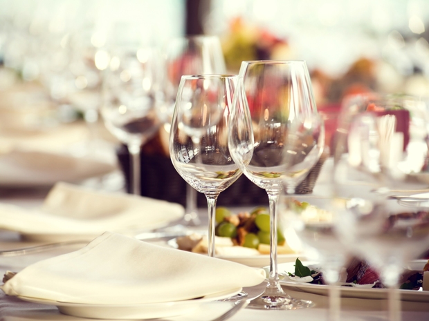 Tuck into a Forest Feast.