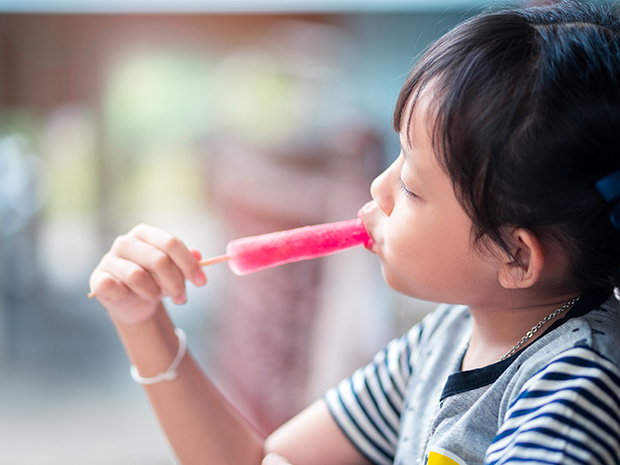 Here is where you can get free ice creams in Gloucester this weekend