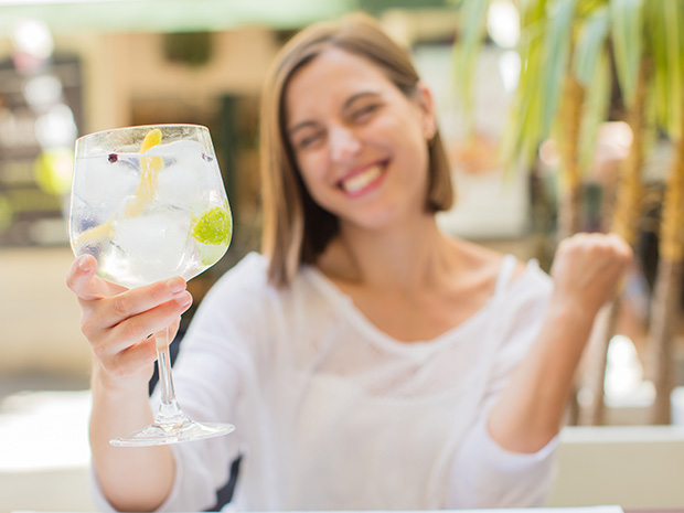 Get stuck in with over 100 gins to try at the Gin To My Tonic Festival in Cheltenham this September 2021.