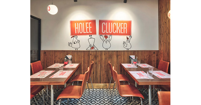 Cheltenham’s Holee Clucker reveals its reopening date