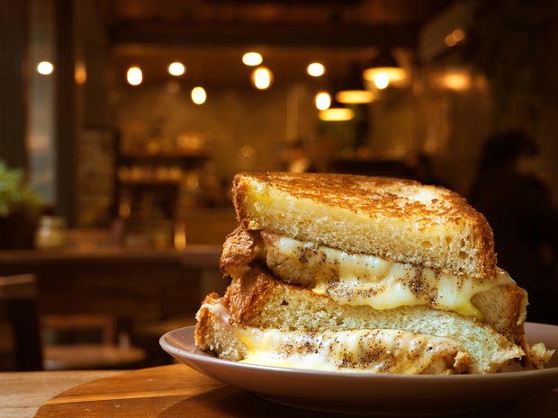 Holee Cow to open Holee Cheesus in Cheltenham