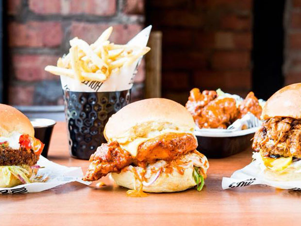 Holee Cow to open Holee Clucker in Cheltenham this October