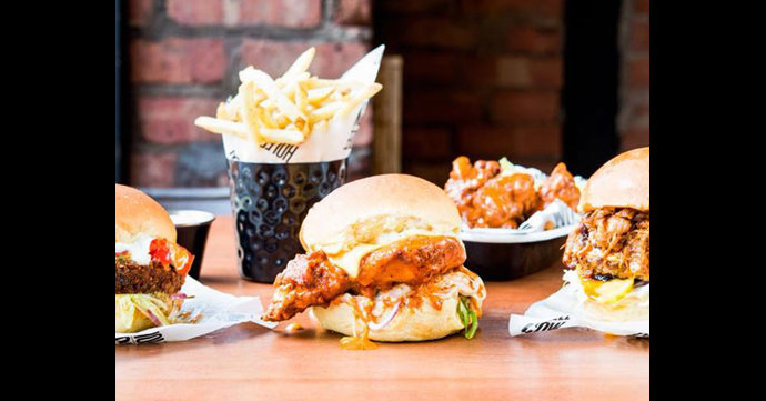 Holee Cow to open Holee Clucker in Cheltenham this October