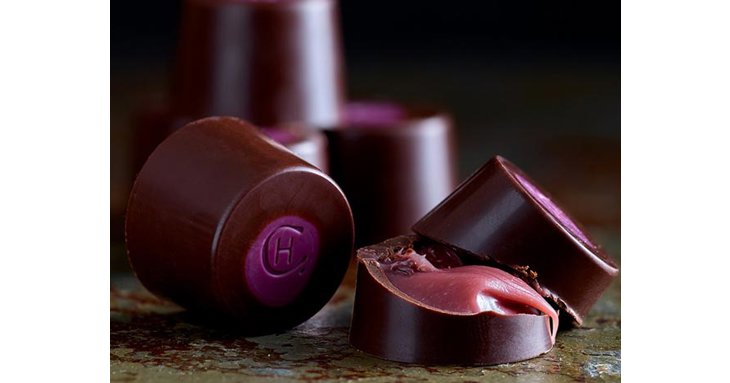 Hotel Chocolat will open its doors at Gloucester Quays in September 2019.