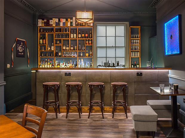 Koj Cheltenham announces its permanent closure