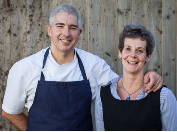 BREAKING: Le Champignon Sauvage loses Michelin Star in 2019 guide