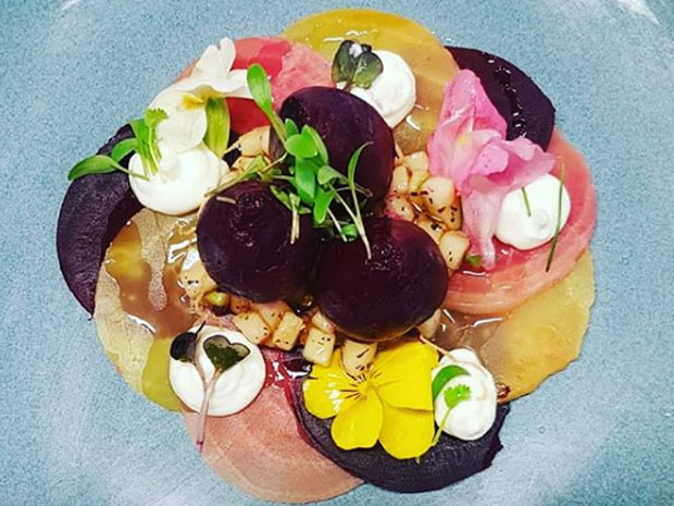 Muse Brasserie is opening in Cheltenham in May 2019.