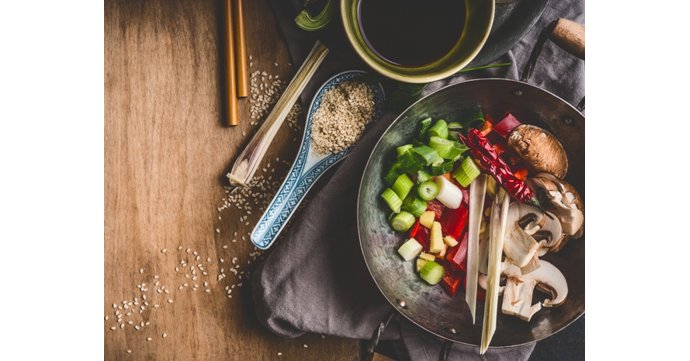 Pop-up Thai Supper at The Compton Gallery