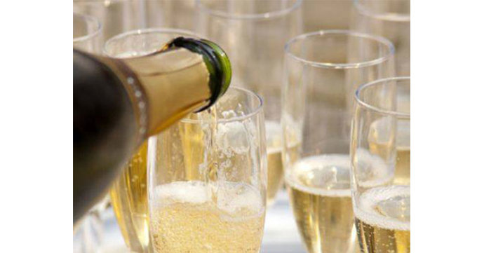 Pre-Cheltenham Festival Ball at The Hollow Bottom