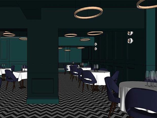 Prithvi reveals its new look ahead of reopening in original restaurant