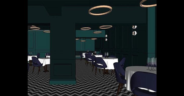 Prithvi Cheltenham has unveiled what it will look like when reopening on Bath Road.