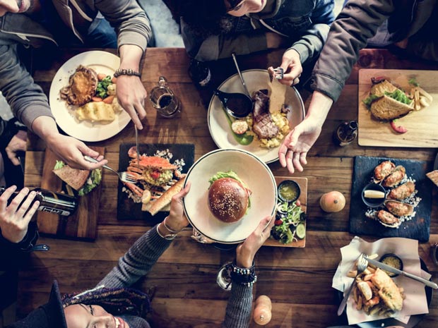 Tewkesbury’s new Rosado Lounge announces opening date