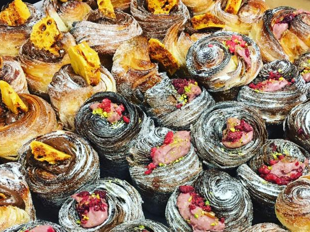 Salt Bakehouse opening Stroud shop for bank holiday